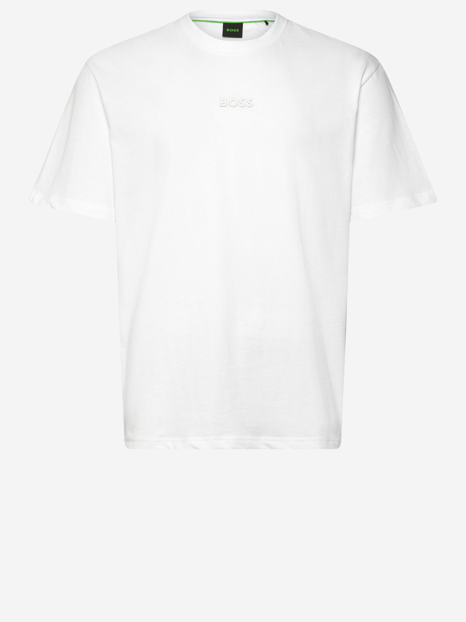 [HUGO BOSS] T-shirts Short Sleeve SS26 50519368100
