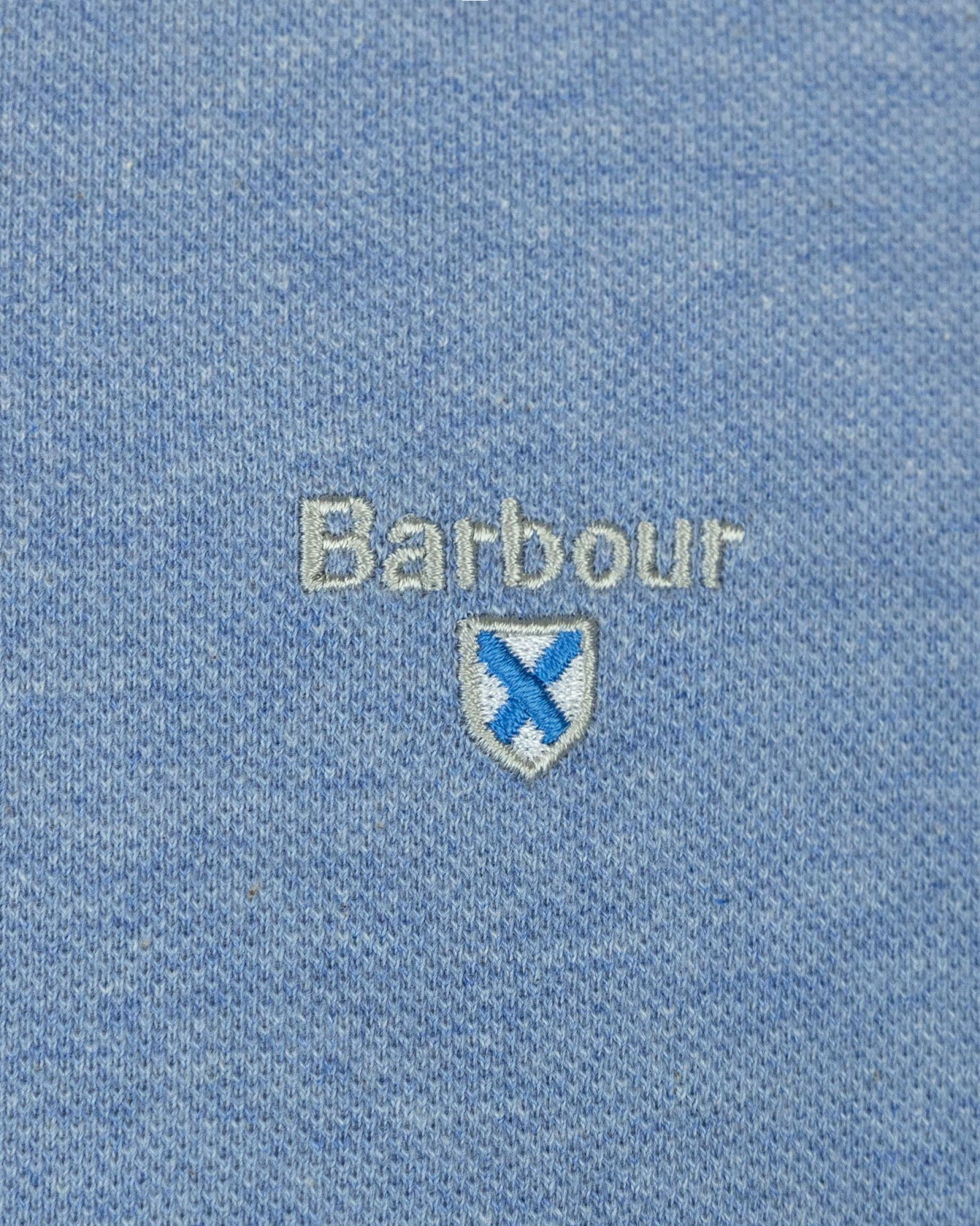 [Barbour] T-shirts Short Sleeve SS26 MMML0012BL55