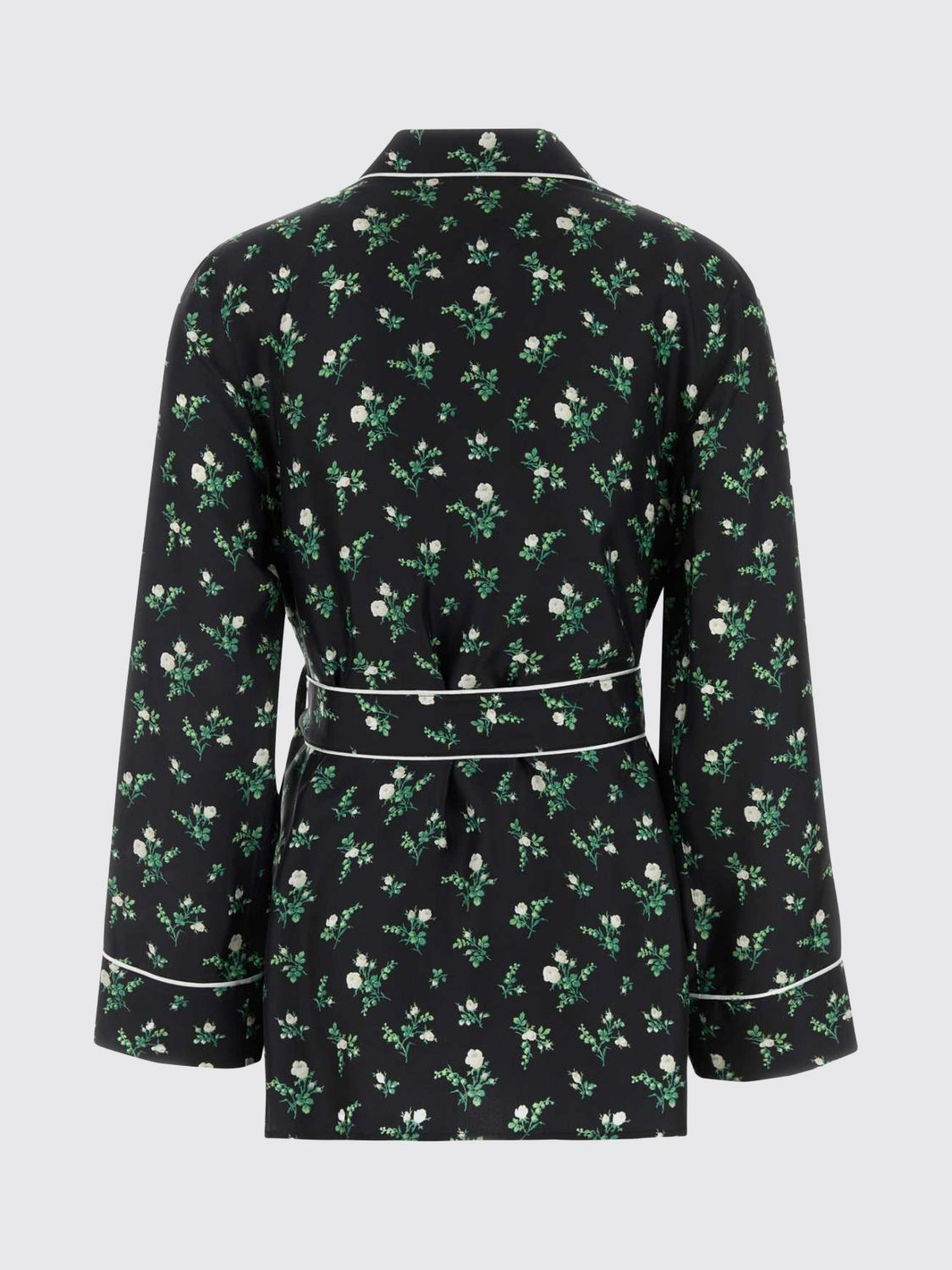 [Dolce & Gabbana] Shirts Long Sleeve SS26 F5I89TIS13G HX6CB