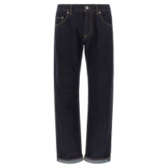 [Dolce & Gabbana] Jeans FW26 GP14JZG8NM1S9001