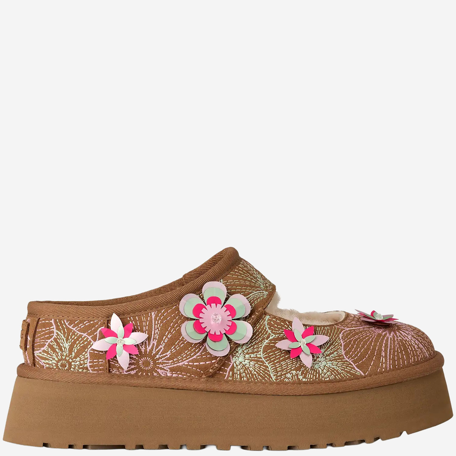 [UGG] Oxford Shoes SS26 1177151CHE