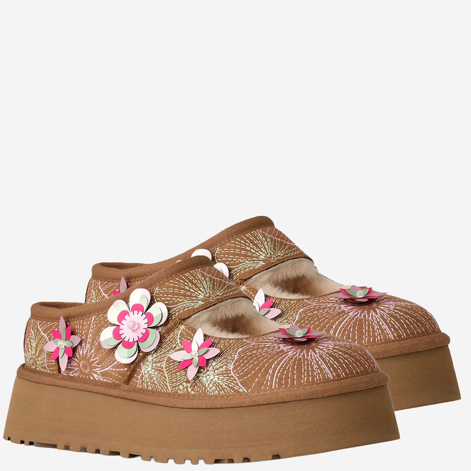 [UGG] Oxford Shoes SS26 1177151CHE