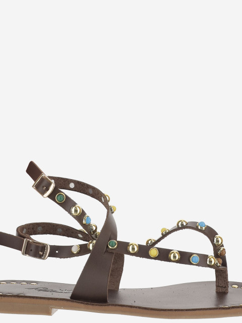 [KIMA] Sandals SS26 NAXOSMORO