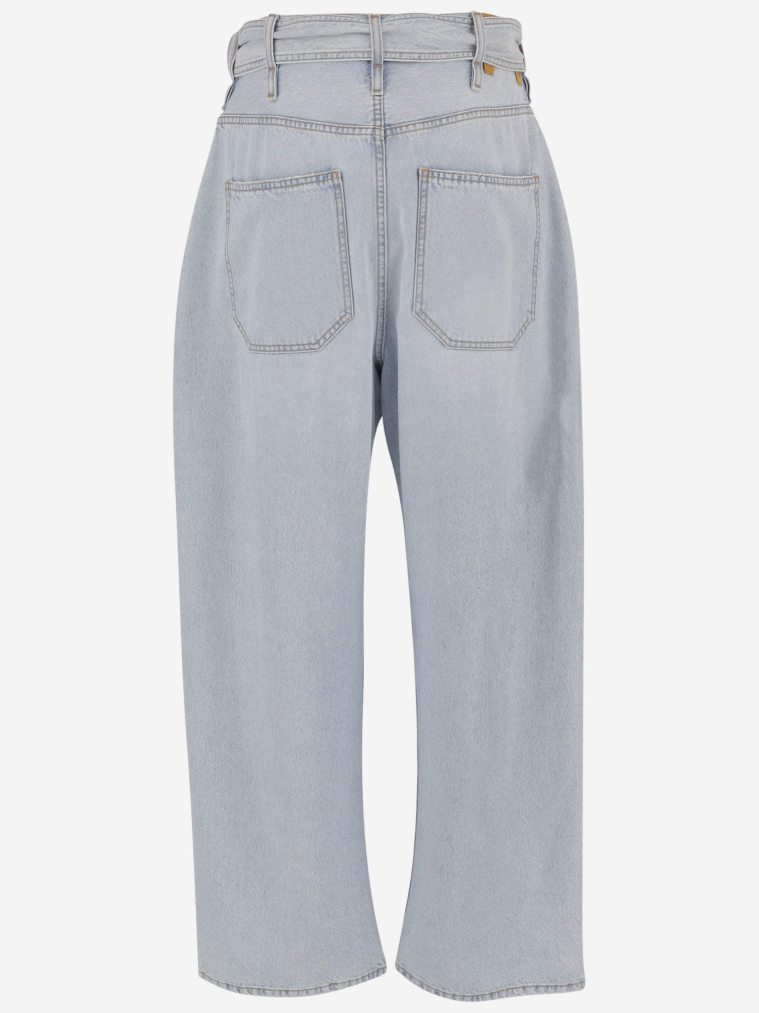 [DARKPARK] Jeans SS26 WTR93DBL20W042
