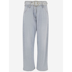 [DARKPARK] Jeans SS26 WTR93DBL20W042