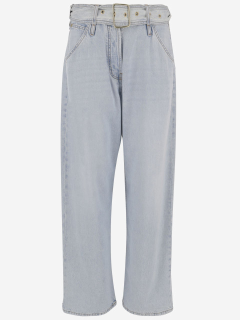 [DARKPARK] Jeans SS26 WTR93DBL20W042