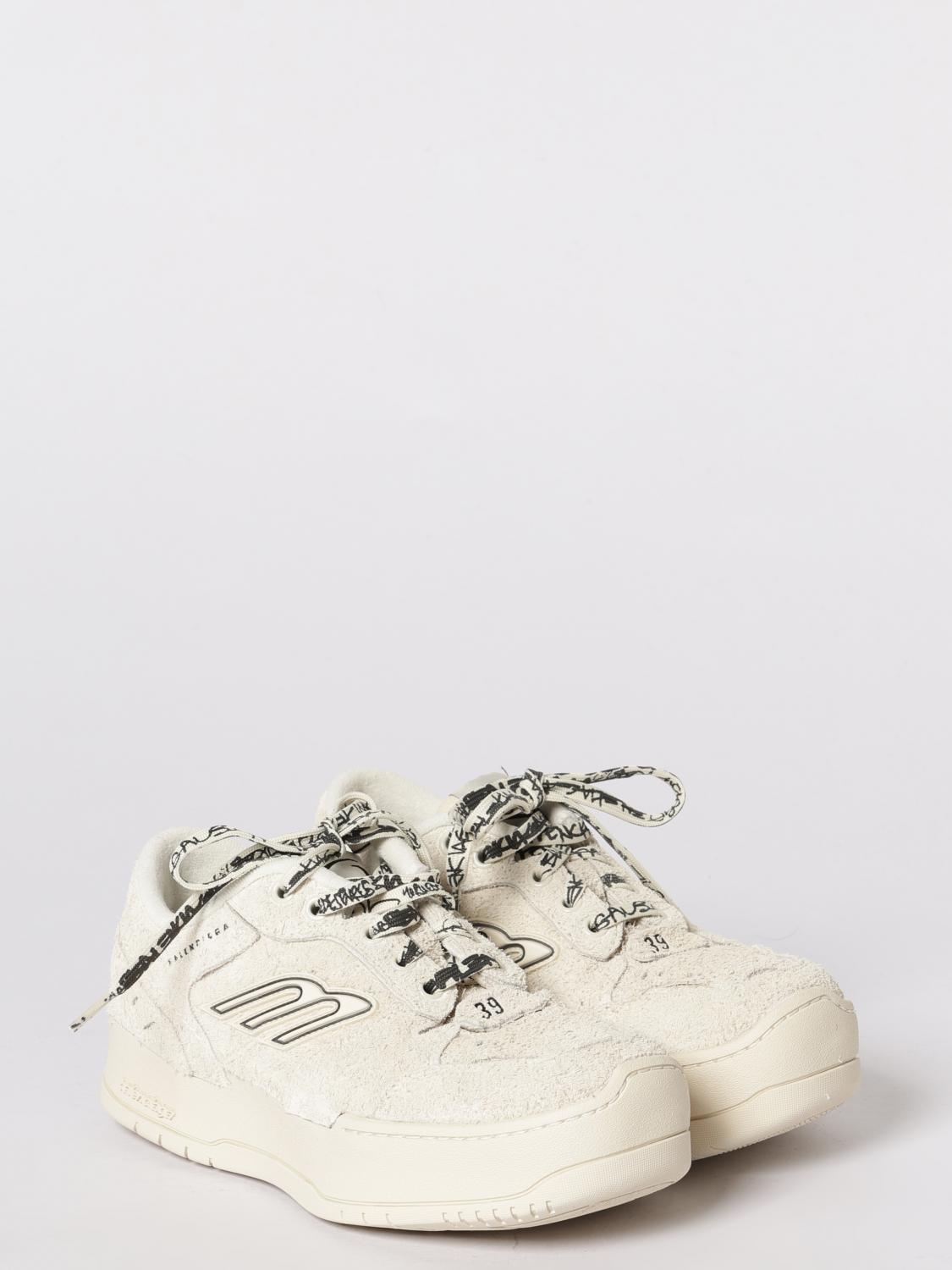 [Balenciaga] Sneakers SS26 856420WHMPS 9910