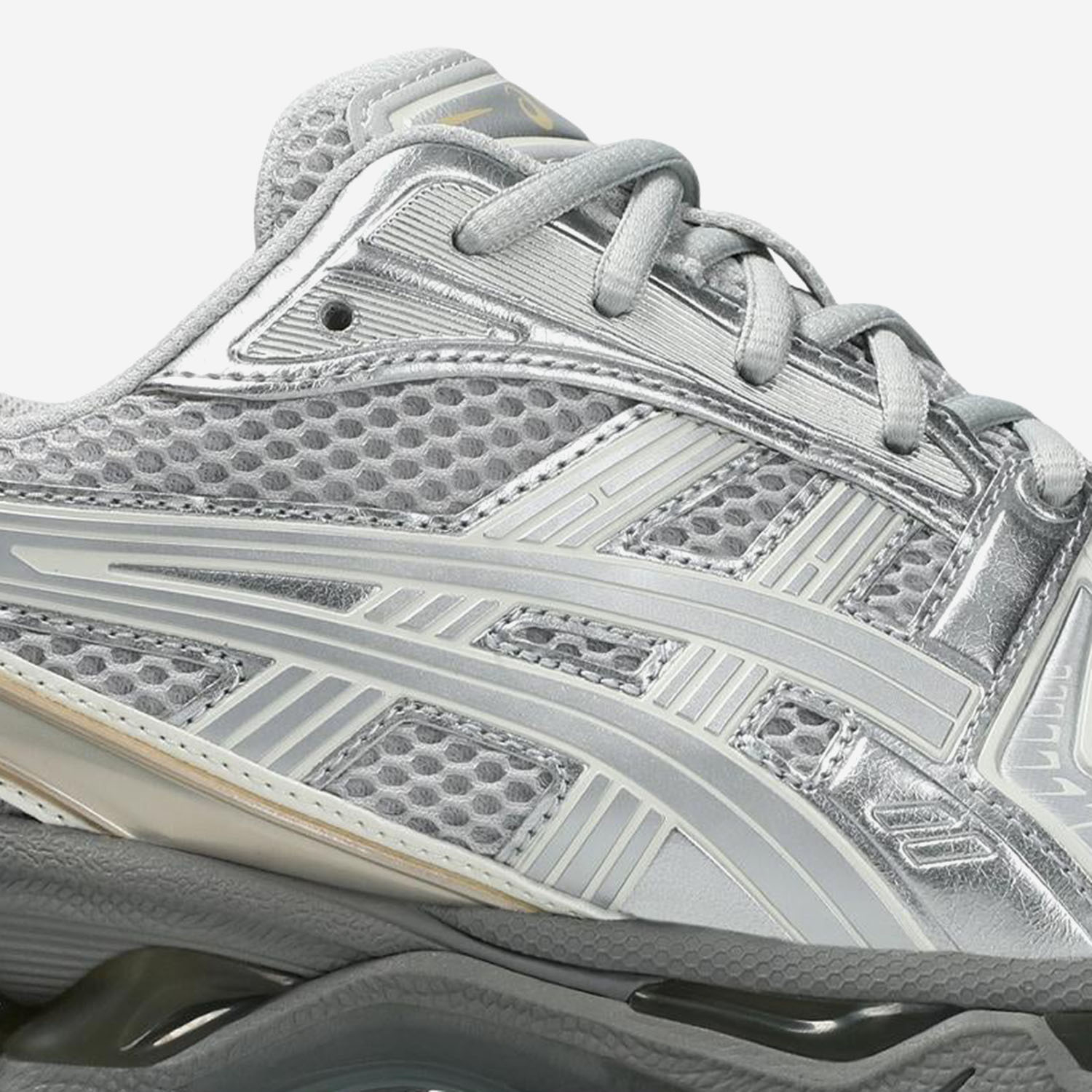 [Asics] Sneakers SS26 1203A537025