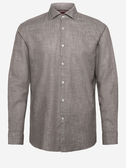 [HUGO BOSS] Shirts Long Sleeve SS26 50539775237
