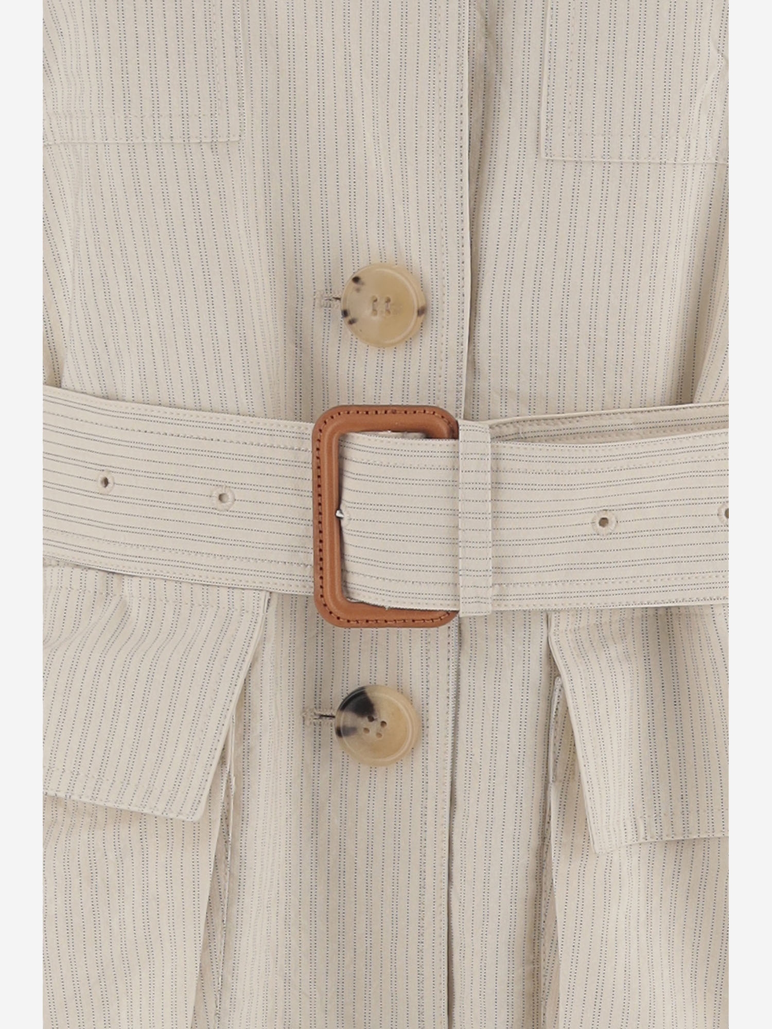 [DRIES VAN NOTEN] Vest SS26 0105573360005