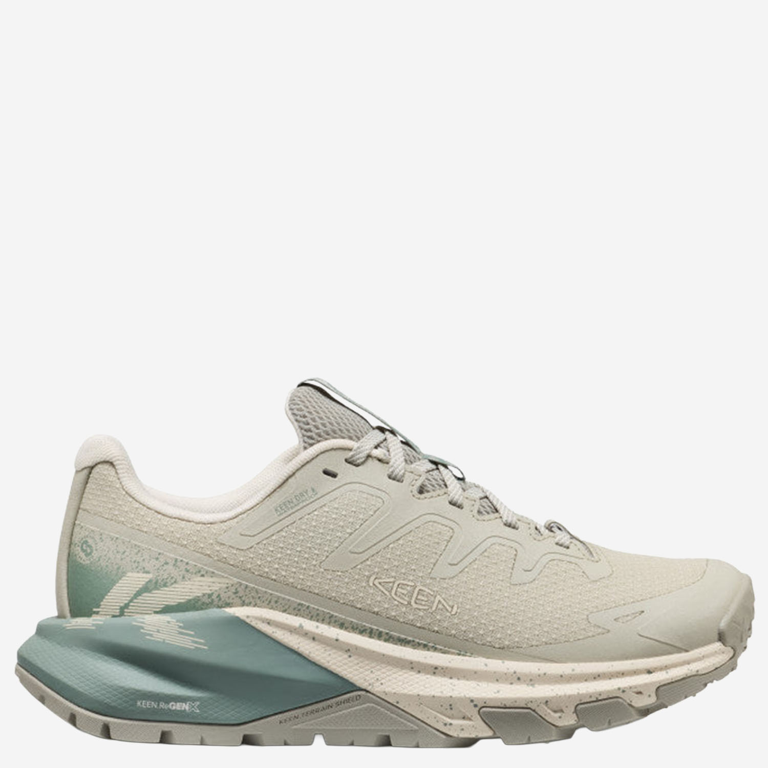 [KEEN] Sneakers SS26 1032038ABBEYSTONEBIRCH