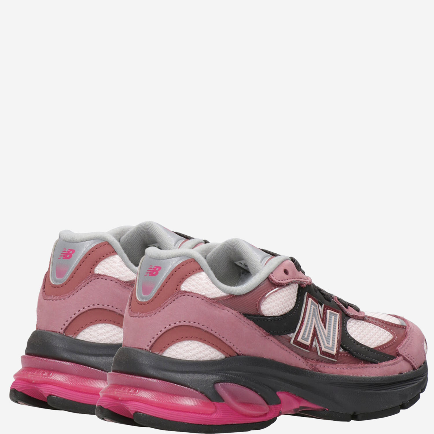 [NEW BALANCE] Sneakers SS26 U20109FVROSEWOOD