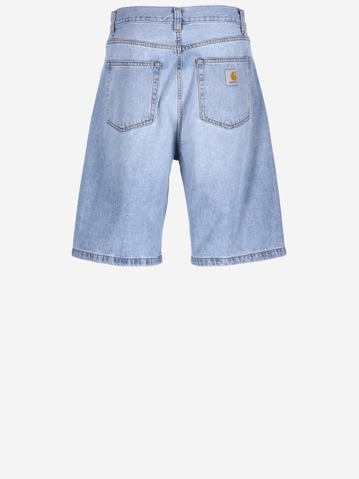 [CARHARTT WIP] Shorts SS26 I03046901WU