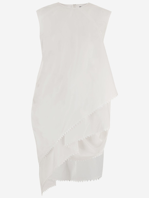 [JACQUEMUS] Sleeveless dress SS26 DRW00814AW00781100