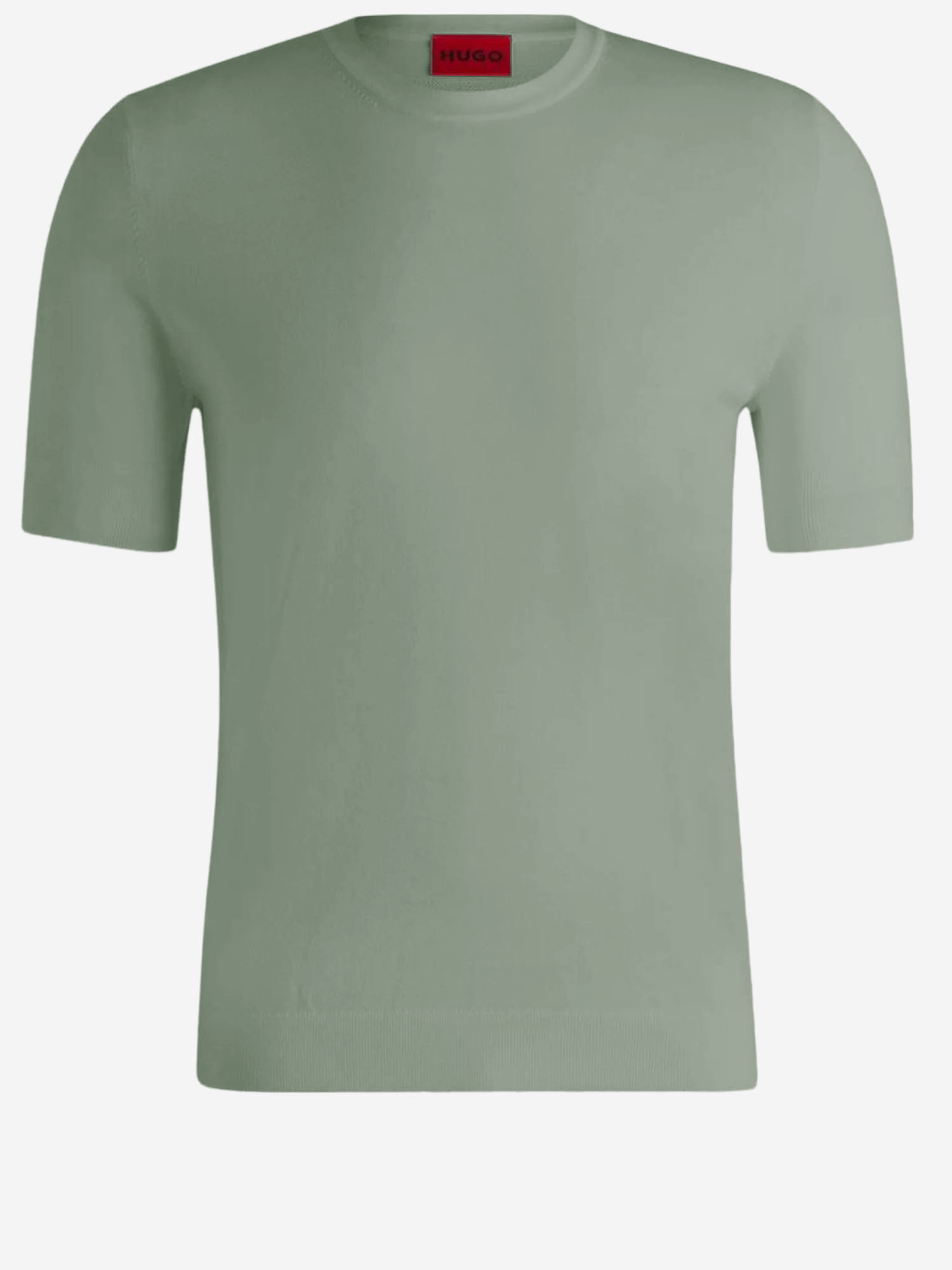 [HUGO BOSS] Knitwear SS26 50536693337