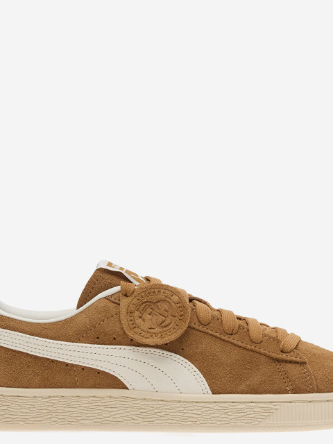 [PUMA] Sneakers SS26 40376703HONEYBUTTERWHITE