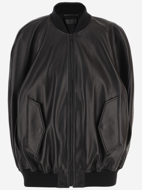 [Balenciaga] Casual Jacket SS26 872003TUS111000