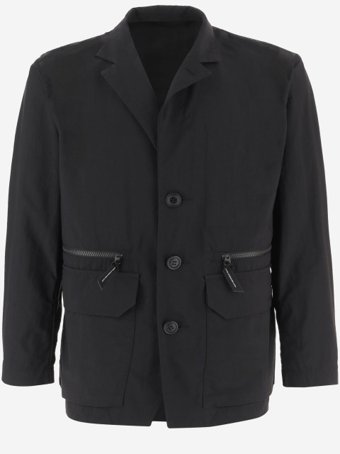 [and Wander] Jacket SS26 5746181044010