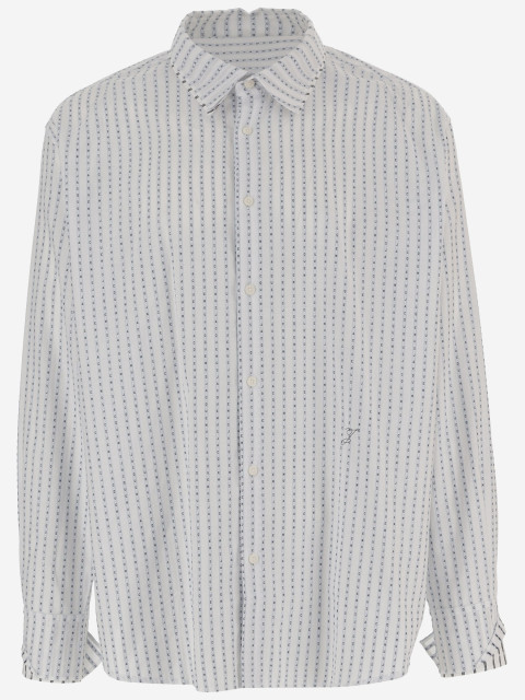 [JACQUEMUS] Shirts Long Sleeve SS26 SHM00572AW007791LX