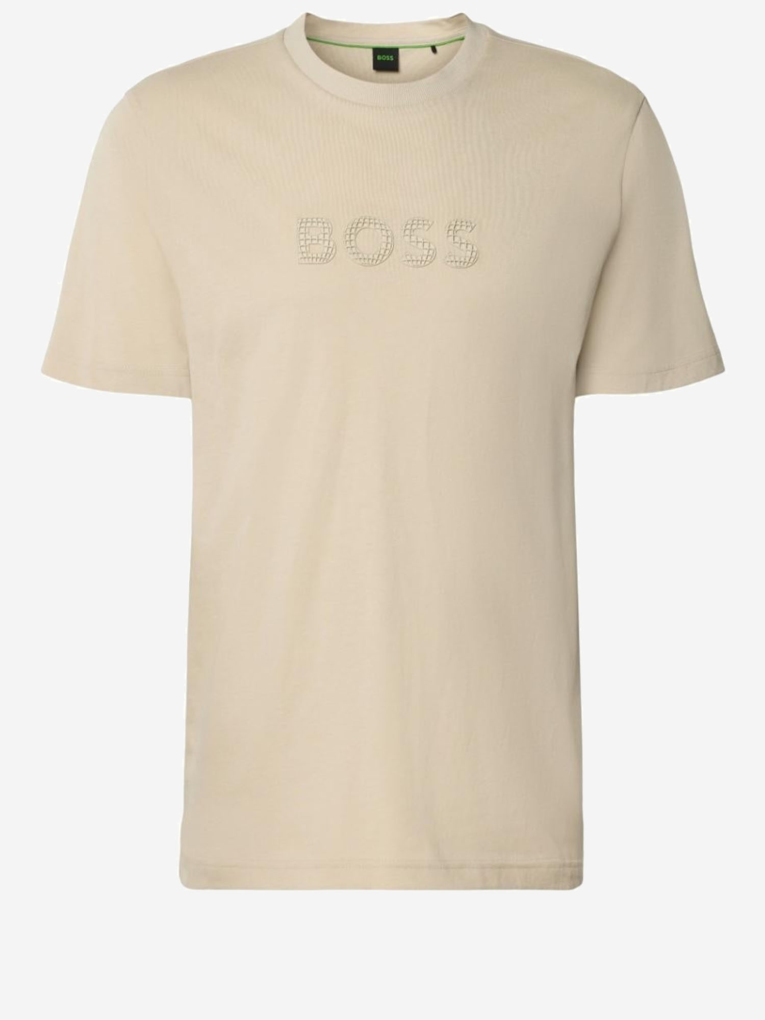 [HUGO BOSS] T-shirts Short Sleeve SS26 50559361272
