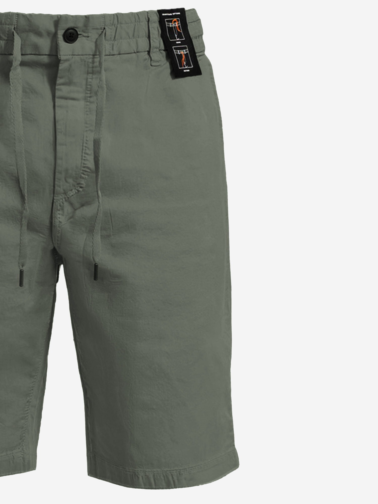 [HUGO BOSS] Shorts SS26 50536885076