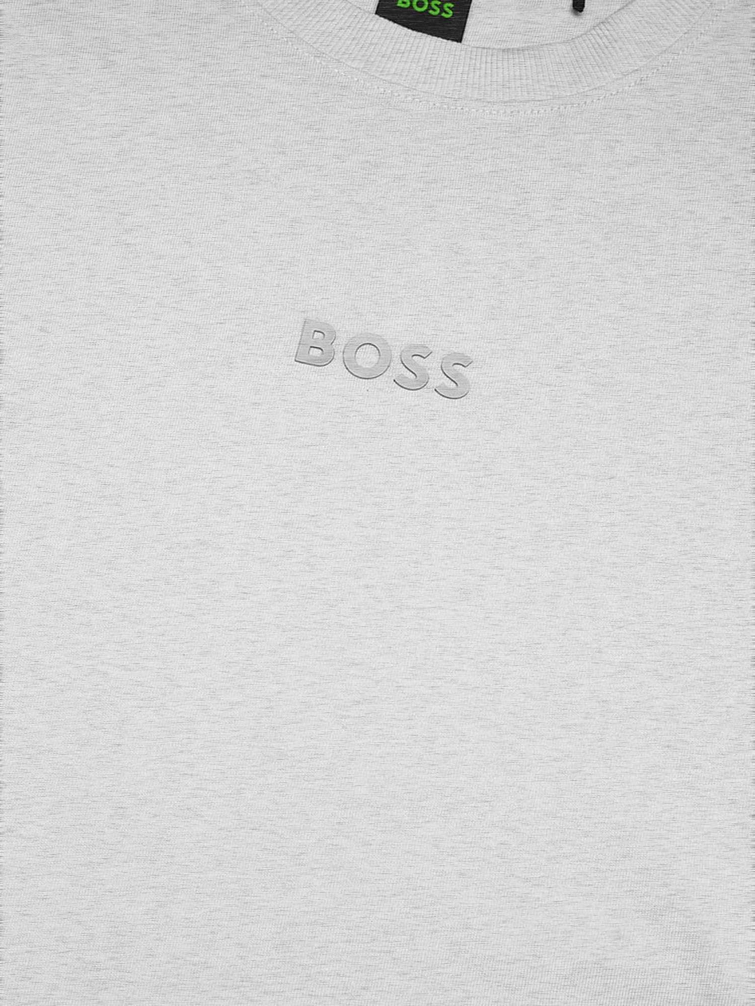 [HUGO BOSS] T-shirts Short Sleeve SS26 50519368046