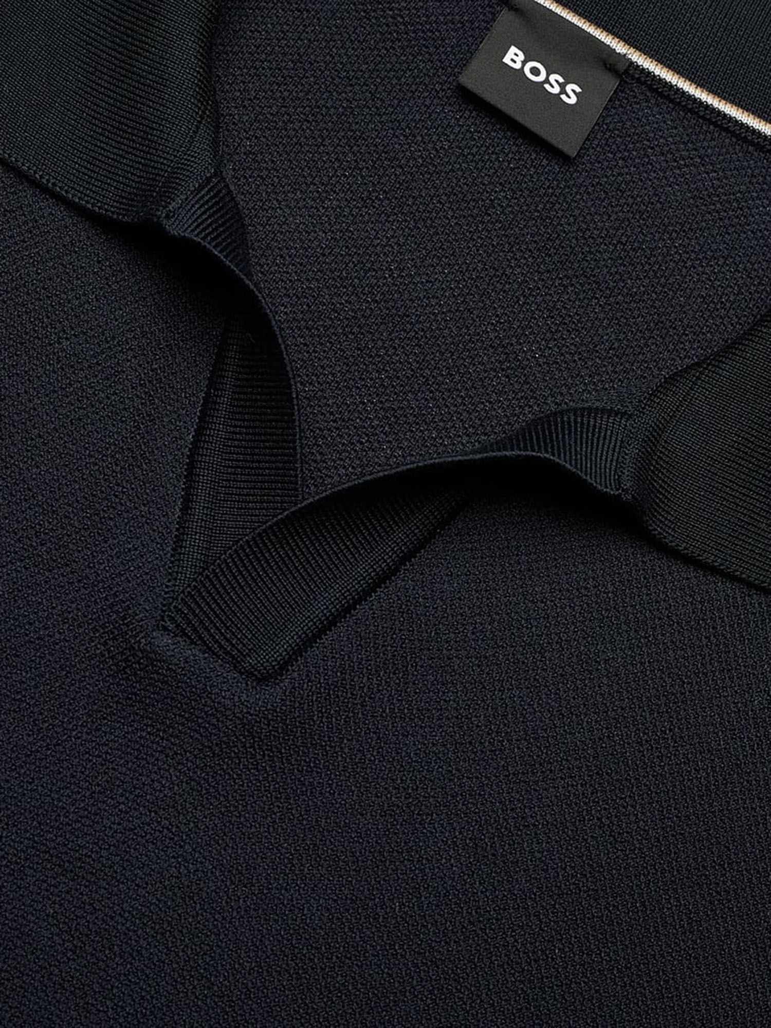 [HUGO BOSS] T-shirts Short Sleeve SS26 50560483404