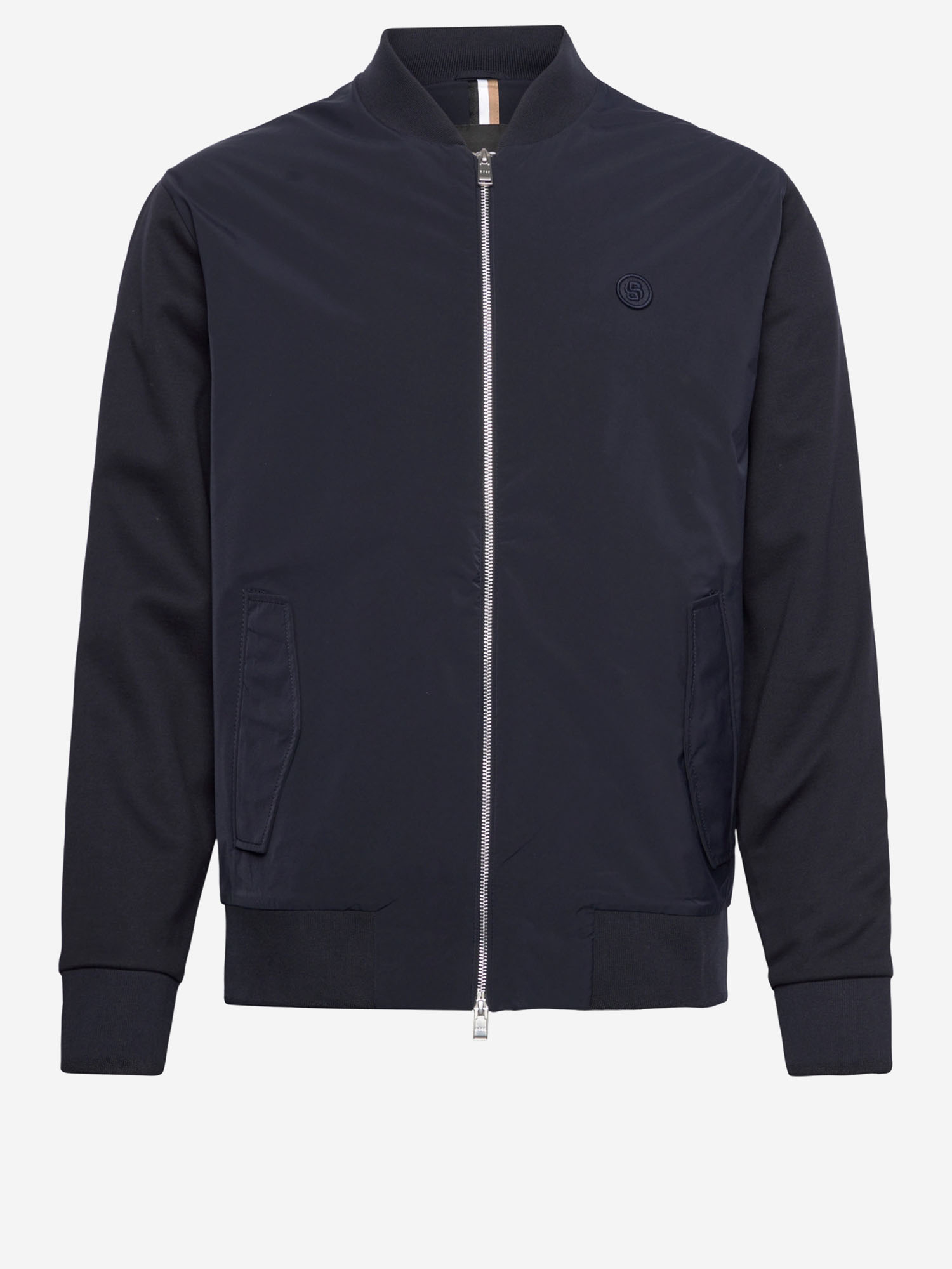 [HUGO BOSS] Knitwear SS26 50557853404