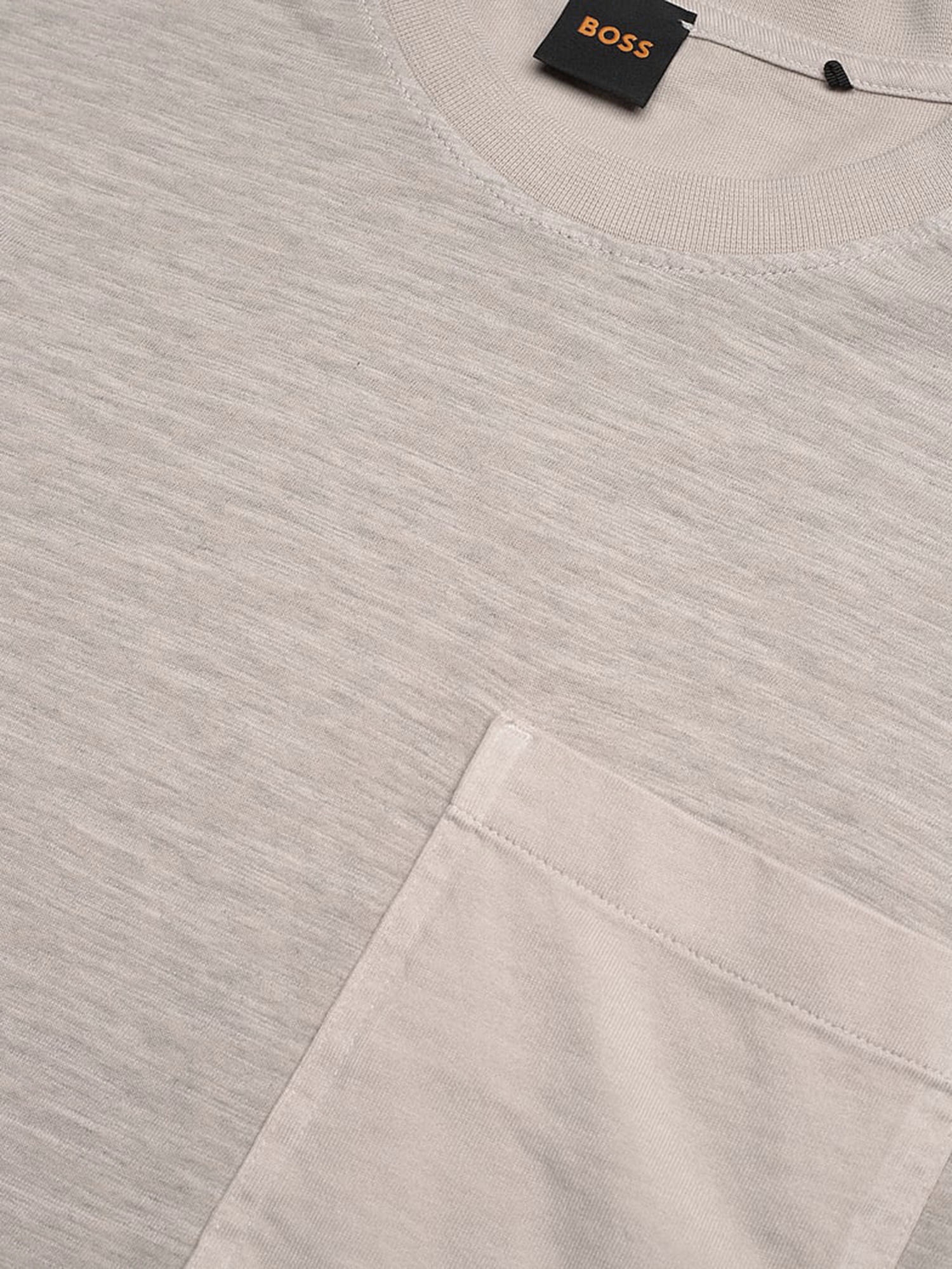 [HUGO BOSS] T-shirts Short Sleeve SS26 50562074070