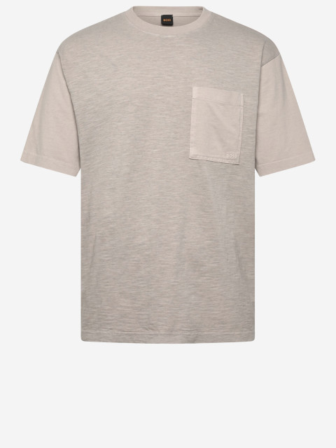 [HUGO BOSS] T-shirts Short Sleeve SS26 50562074070