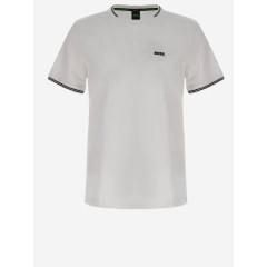 [HUGO BOSS] T-shirts Short Sleeve SS26 50521245100