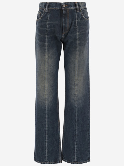 [Versace] Jeans SS26 10245291A177071DA60