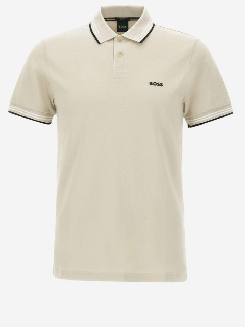 [HUGO BOSS] T-shirts Short Sleeve SS26 50506193275