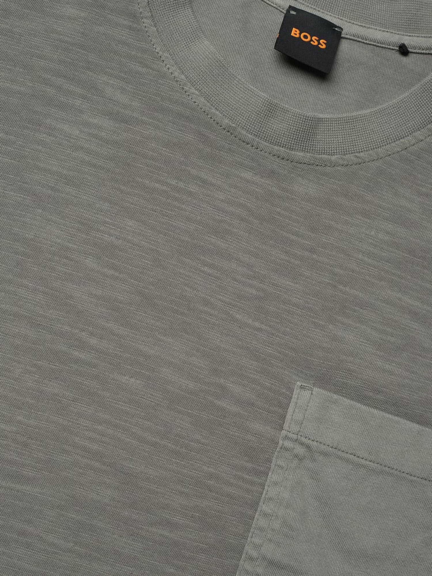 [HUGO BOSS] T-shirts Short Sleeve SS26 50562074076