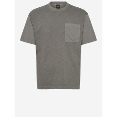 [HUGO BOSS] T-shirts Short Sleeve SS26 50562074076