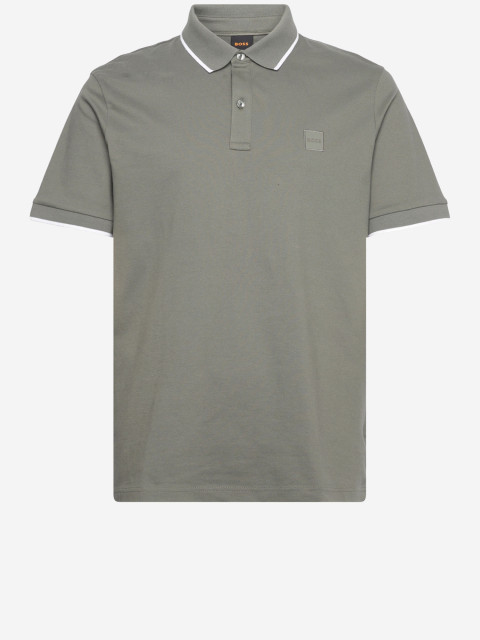 [HUGO BOSS] T-shirts Short Sleeve SS26 50507699076