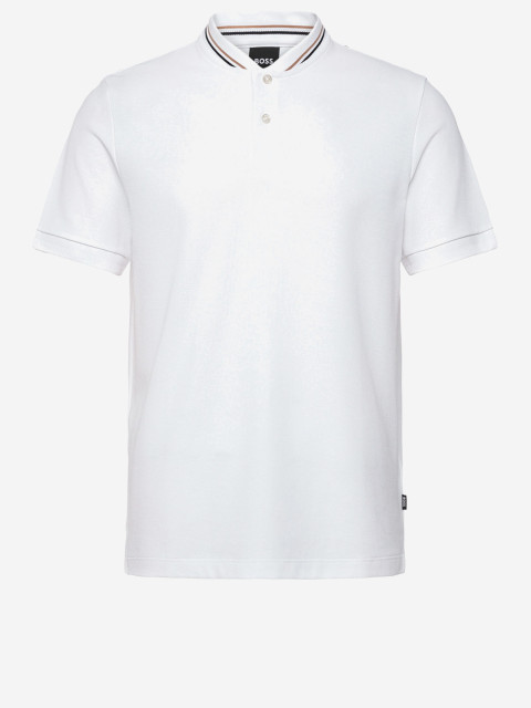 [HUGO BOSS] T-shirts Short Sleeve SS26 50559855100
