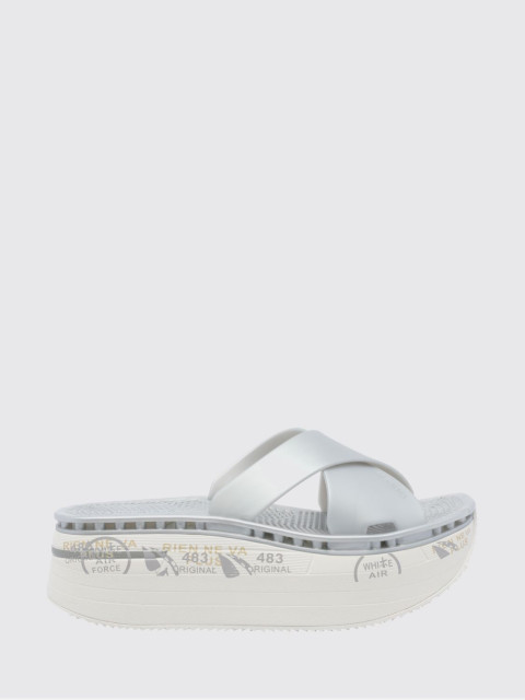 [Premiata] Sandals SS26 MOURA 7458