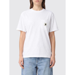[CARHARTT WIP] T-shirts Short Sleeve FW26 I032215 02XX