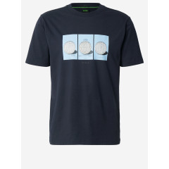 [HUGO BOSS] T-shirts Short Sleeve SS26 50559353402