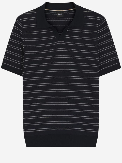 [HUGO BOSS] T-shirts Short Sleeve SS26 50560483403