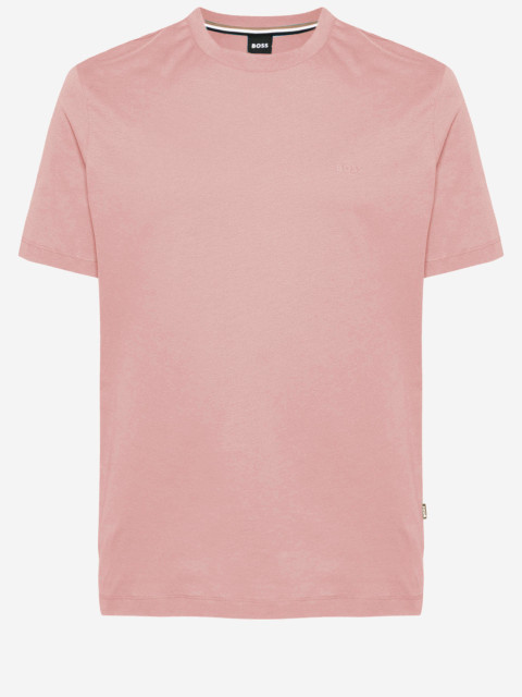 [HUGO BOSS] T-shirts Short Sleeve SS26 50468347686