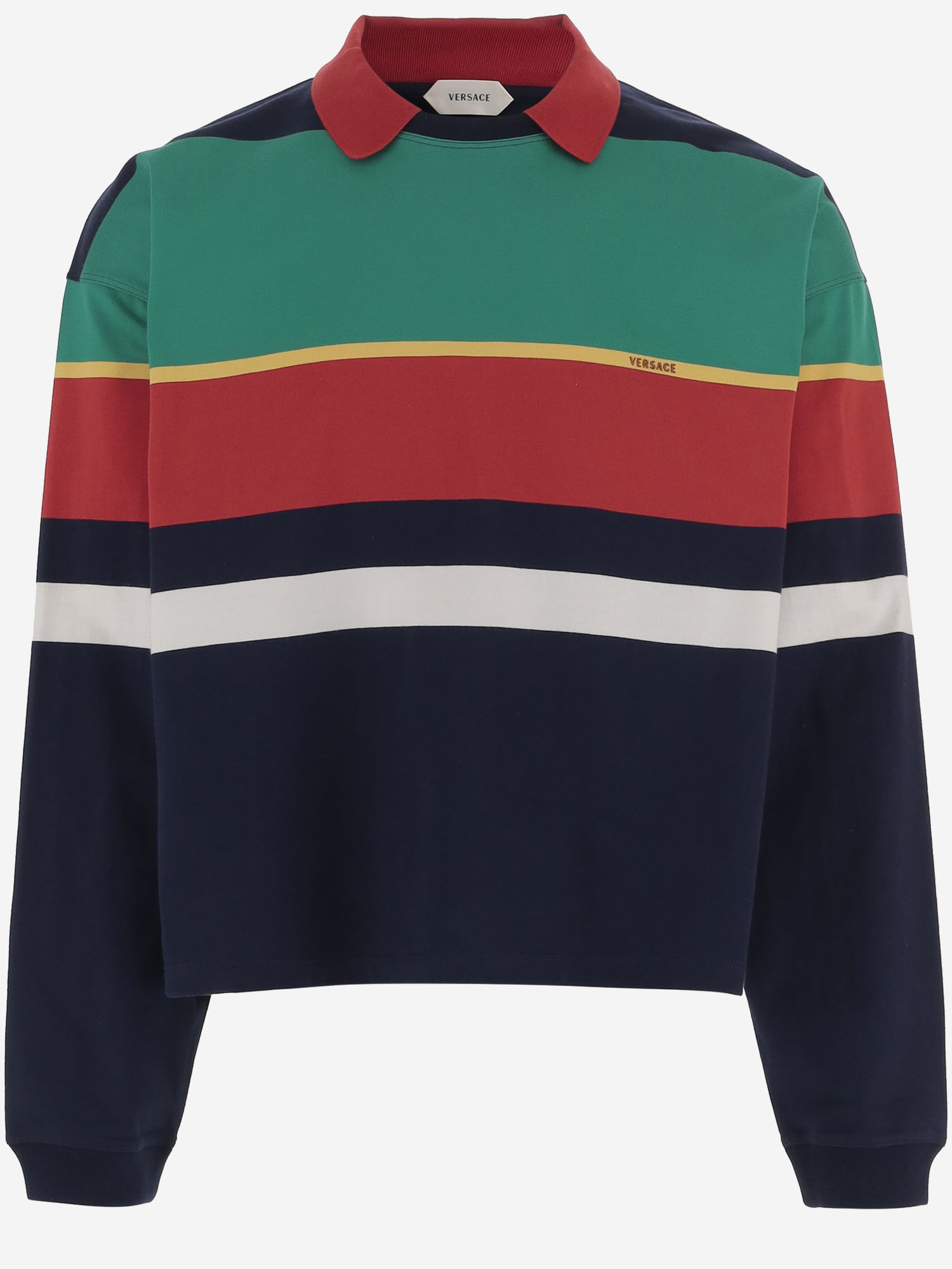 [Versace] Knitwear SS26 10245801A178906G870