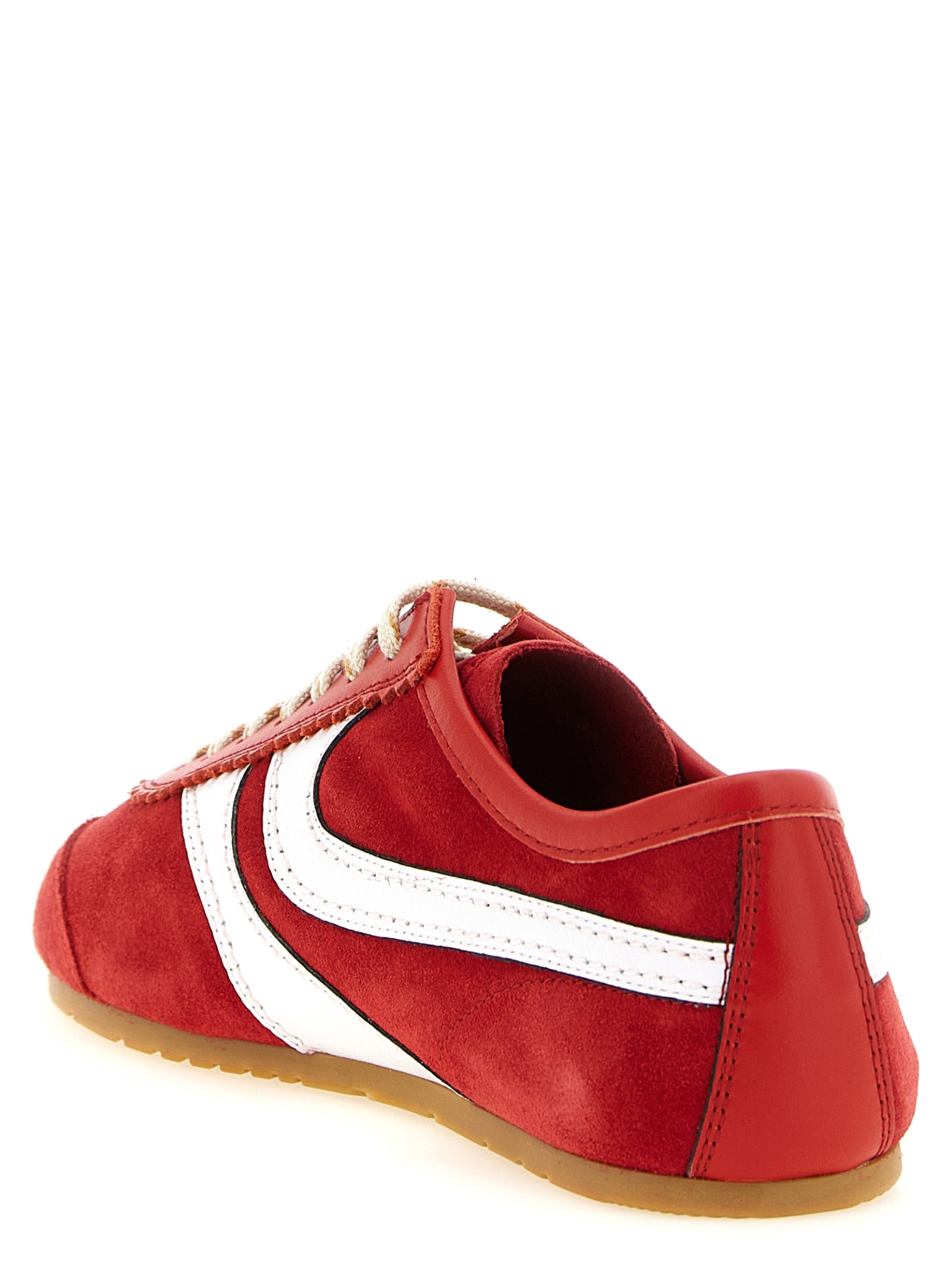 [DRIES VAN NOTEN] Sneakers FW26 2621317000133352