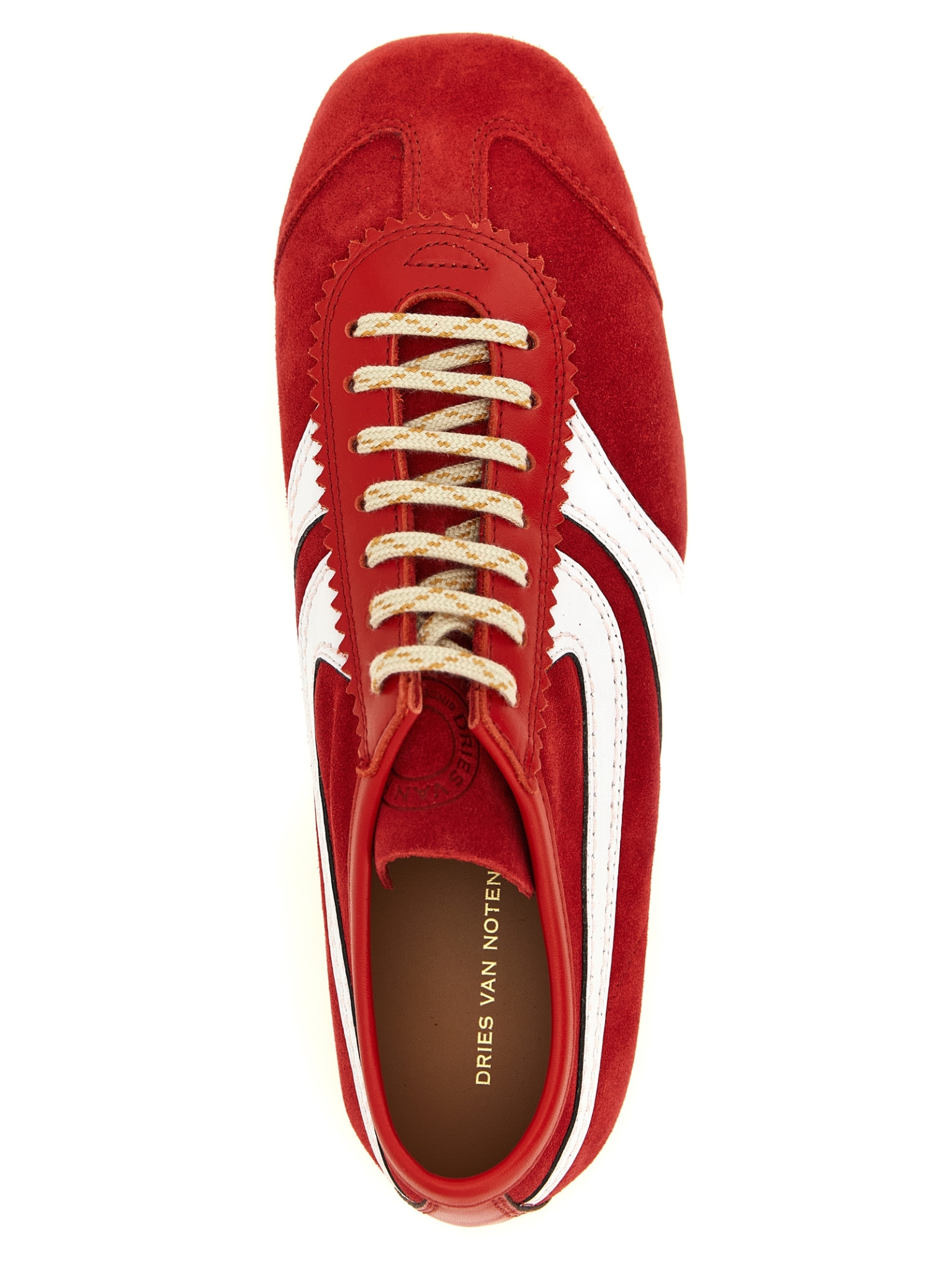 [DRIES VAN NOTEN] Sneakers FW26 2621317000133352