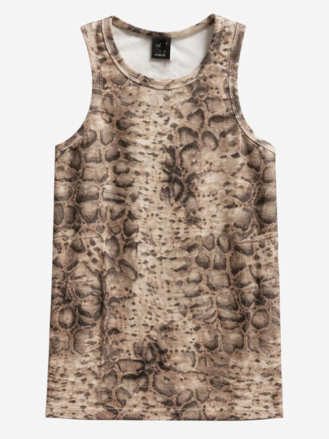 [PINKO] T-shirts Sleeveless SS26 106919A3DPCZ9