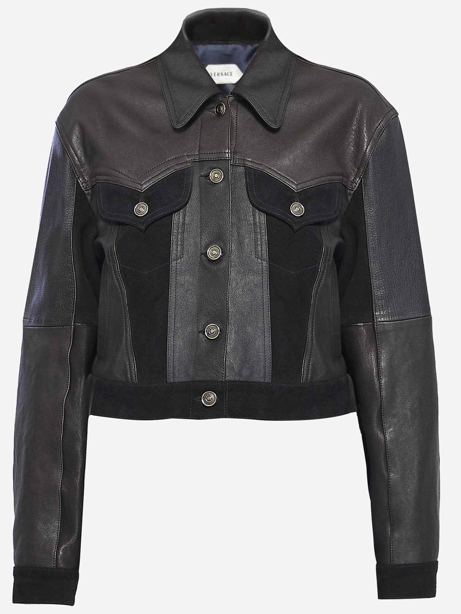 [Versace] Jacket SS26 10246171A177661B000