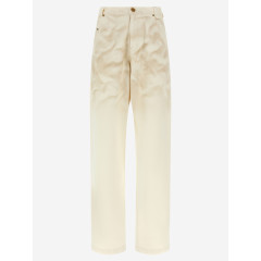 [Willy Chavarria] Jeans SS26 WCDNM0011065