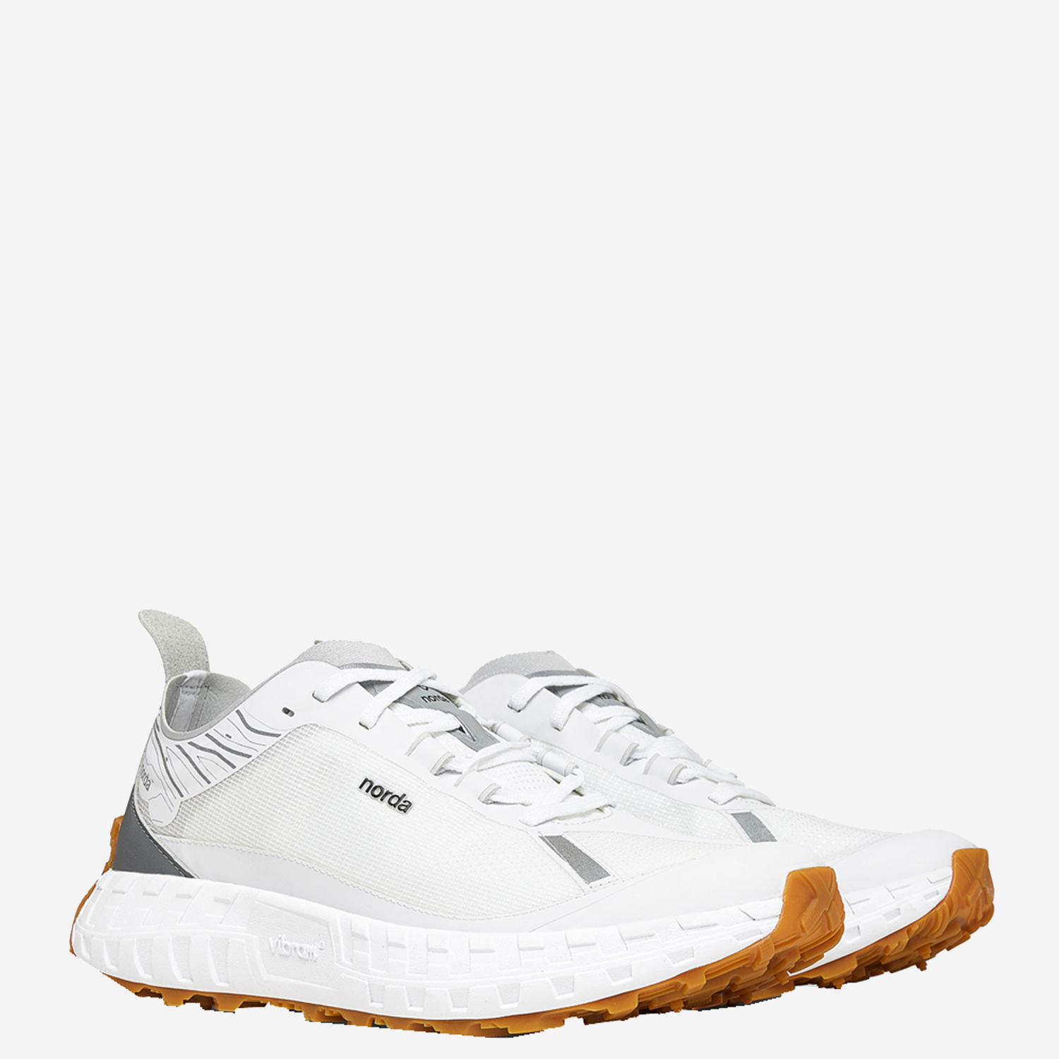 [Norda] Sneakers SS26 001AWWHGUM