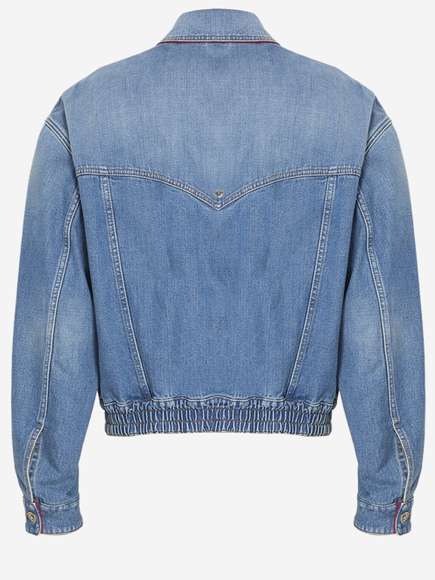 [Versace] Jacket SS26 10244831A174661D800